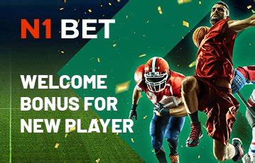 n1 bet bonus|N1Bet Bonus 2024: Claim Generous Rewards & Offers at N1Bet.